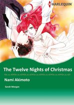 The Twelve Nights of Christmas (Harlequin Comics)