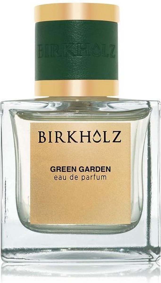 Birkholz Green Garden eau de parfum 30ml eau de parfum