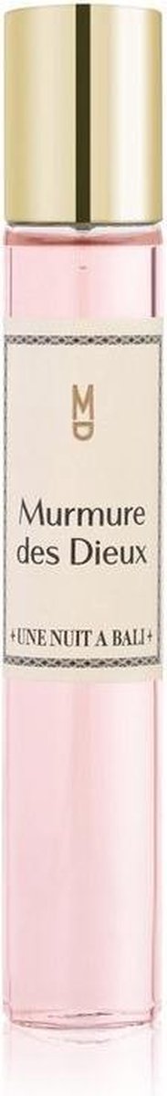 Une Nuit Nomade Murmure des Dieux Une Nuit A Bali eau de parfum 25ml eau de parfum