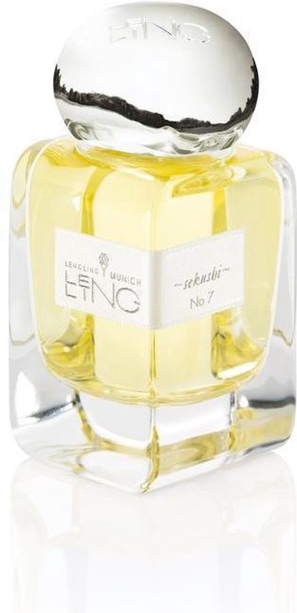 Goedkoopste Lengling Munich eau de parfum 50ml eau de parfum