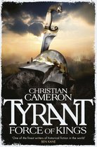 Tyrant - Tyrant: Force of Kings