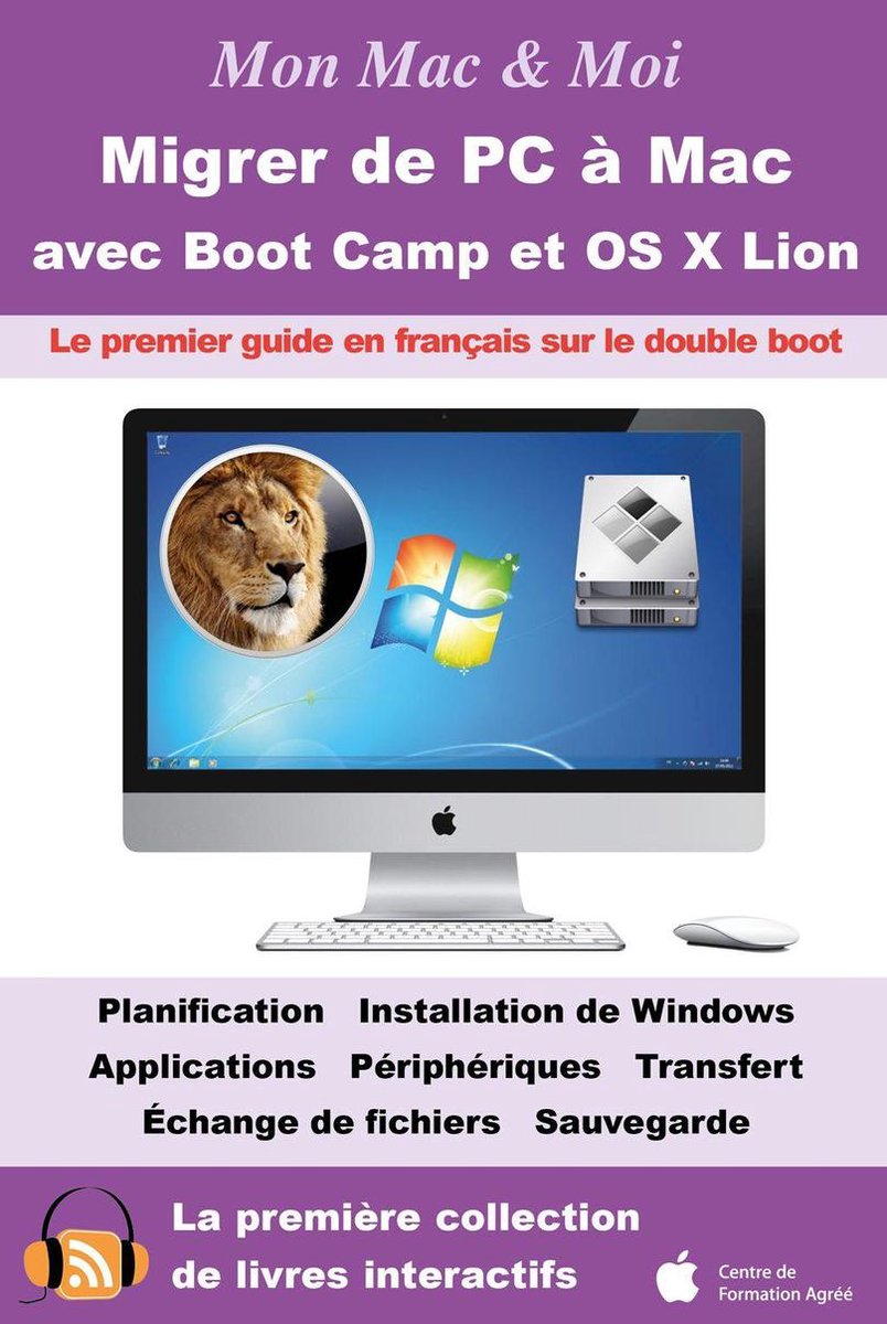 windows boot camp for mac