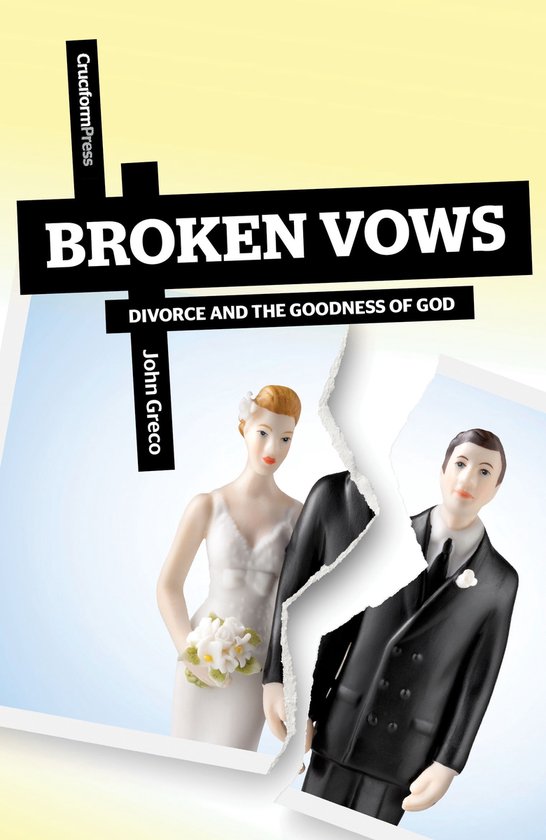 Broken Vows - cover