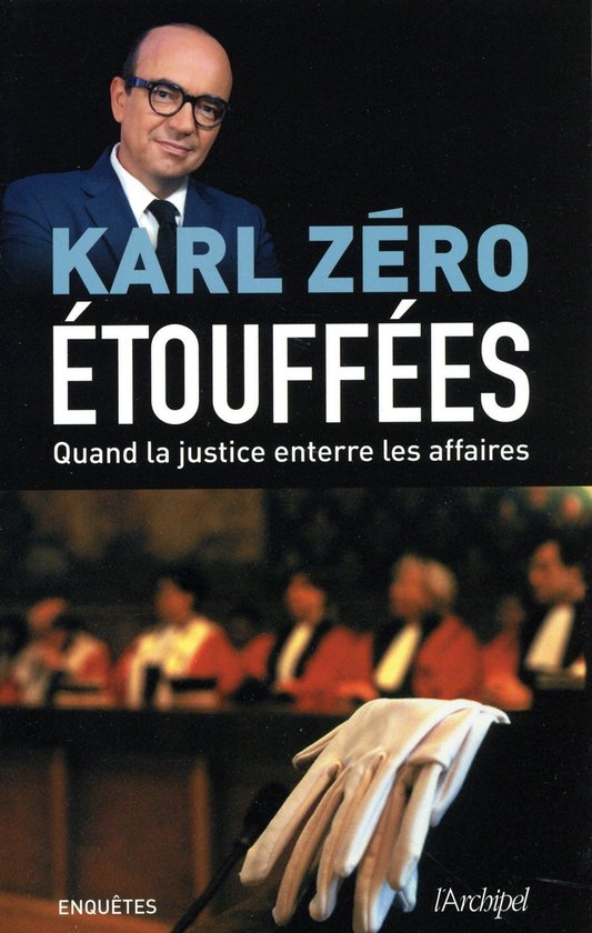 Etouffées - cover