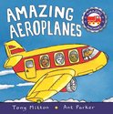 Amazing Machines 21 - Amazing Machines: Amazing Aeroplanes
