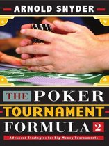 Poker Tournament Formula 2: Advanced Strategies