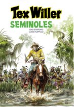 Tex Willer 14 - Seminoles
