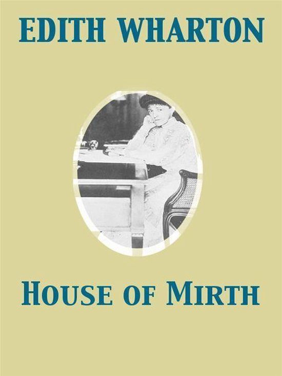 House of Mirth - cover