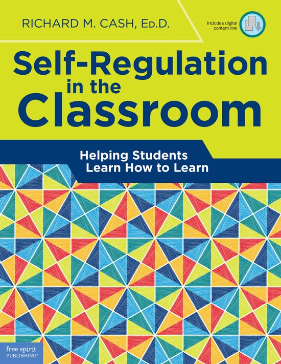 Free Spirit Professional® - Self-Regulation in the Classroo ... - cover