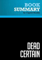 Summary: Dead Certain