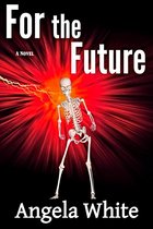 Omslag For the Future