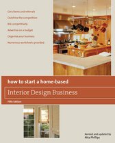 Home-Based Business Series - How to Start a Home-Based Interior Design Business, 5th