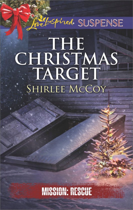 Mission: Rescue 6 - The Christmas Target