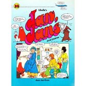 Jan Jans en de kinderen (Deel 18)