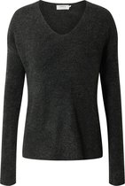 ONLY ONLCAMILLA V-NECK L/S PULLOVER KNT Dames Trui - Maat S