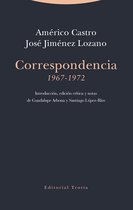 Tiempo Recobrado - Correspondencia (1967-1972)