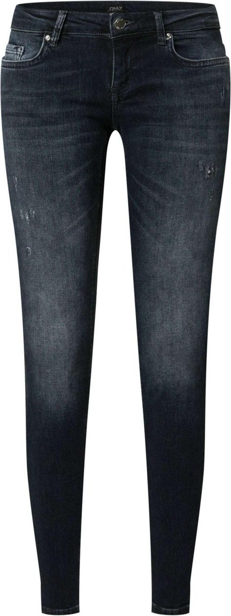 Only jeans coral Black Denim-29-34 | bol.com