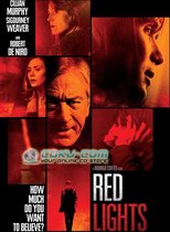 Dvd Franse Versie - Red Lights