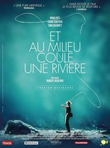 Et au Milieu Coule une Rivière - Version Restaurée - Combo DVD + Blu-Ray