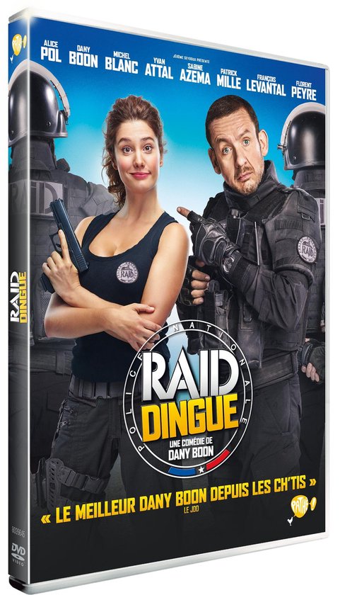 Raid Dingue