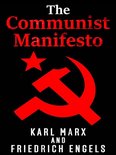 Marx - Engels The Communist Manifesto