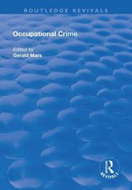 Routledge Revivals - Occupational Crime