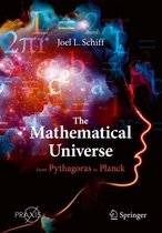 Springer Praxis Books - The Mathematical Universe