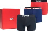 Levi's Heren Boxershorts - Maat S