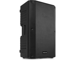 Vonyx VSA15 2-voies Noir Sans fil 1000 W