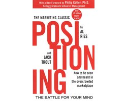 Positioning