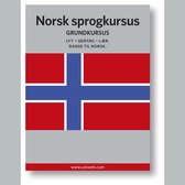 Norsk sprogkursus