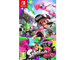 Splatoon 2 sales second hand