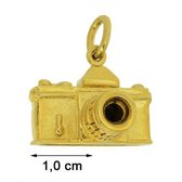 Hanger - Zilver - B121J