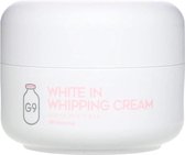 White In Milk Whipping Cream Brightening 50 Gr