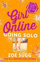 Girl Online 3 - Girl Online: Going Solo