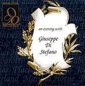An Evening With Giuseppe Di Stefano