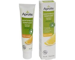 Aprolis Toniferende tandpasta 75 Milliliter
