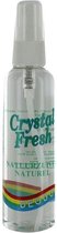 Crystal Fresh Deodorant Spray