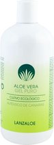 Aloe Vera Gel Puur 500 ml van Lanzaloe