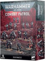 Warhammer 40.000 - Combat patrol: deathwatch