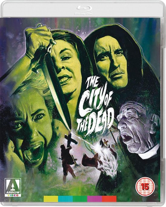 City Of The Dead