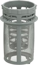 Beko Blomberg filter grof zeef microfilter compleet 125 x 67 mm vaatwasser vaatwasmachine