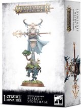 Age of Sigmar Lumineth Realm-Lords Alarith Stonemage