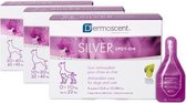 Dermoscent Silver Spot-on Hond en Kat - 0-10 kg