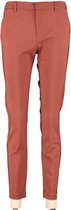 Vero moda slim fit chino mahogany red - Maat XL-L32