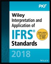 Wiley Regulatory Reporting - Wiley Interpretation and Application of IFRS Standards 2018