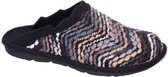 Westland -Dames -  multicolor - pantoffels - maat 38