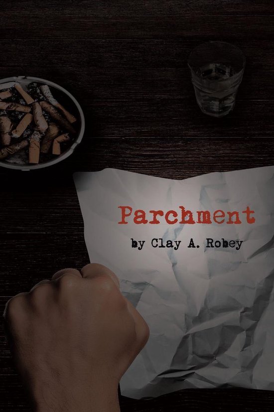 Parchment - cover