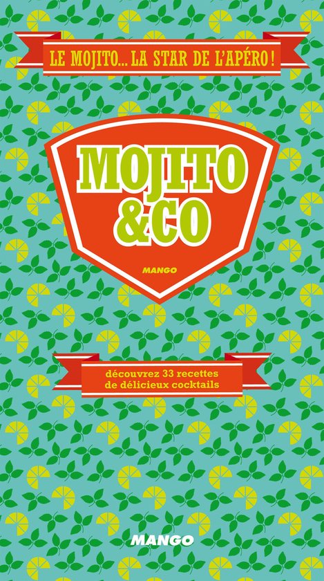 Mojito & co - cover