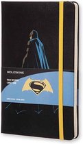 Limited Edition Moleskine Batman Notitieboek Hard cover - Large - Lijnen